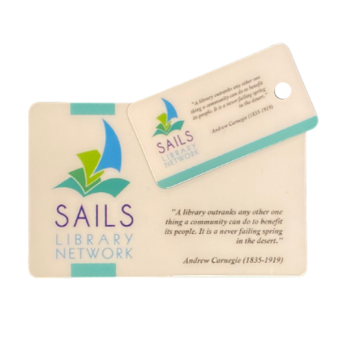 How Do I Get A Library Card Bridgewater Public Library